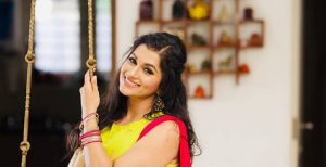 Shwetha Shekar