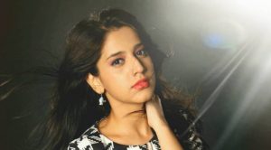 Simran Pareenja