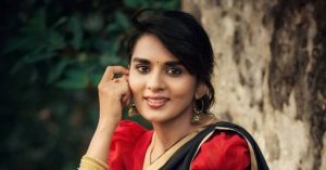 Sindhu Lokanath