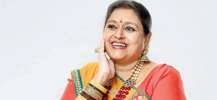 Supriya Pathak Phone Number, House Address, Email ID, Contact Details