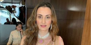 Vaishali Desai