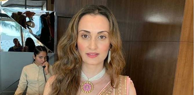 Vaishali Desai Phone Number, House Address, Email ID, Contact Details