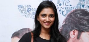 Vasundhara Kashyap