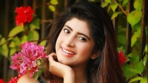Vindhya Tiwari