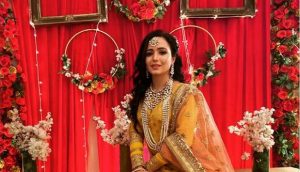 Abhilasha Jakhar