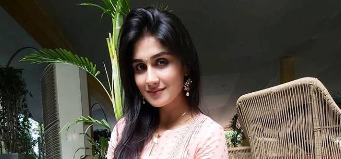 Antara Banerjee Antara Banerjee