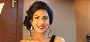 Ashmita Jaggi