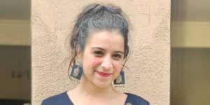 Benafsha Soonawalla