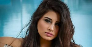 Bhumika Gurung