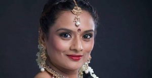 Dhruvee Haldankar