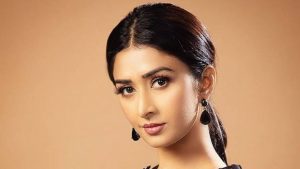Farnaz Shetty