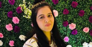 Ginnie Virdi