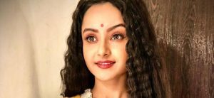 Ishita Ganguly