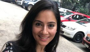 Kanchi Kaul