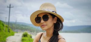 Megha Chakraborty