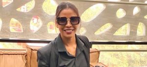 Mia Lakra