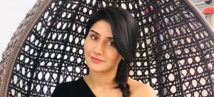 Monica Sharma