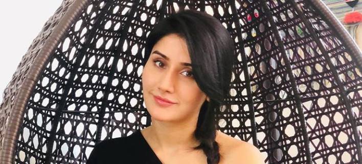 Monica Sharma Monica Sharma