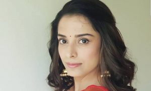 Pooja Sharma