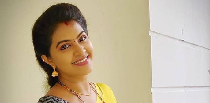 Rachitha Mahalakshmi