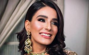 Rushali Rai