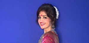 Sweety Walia
