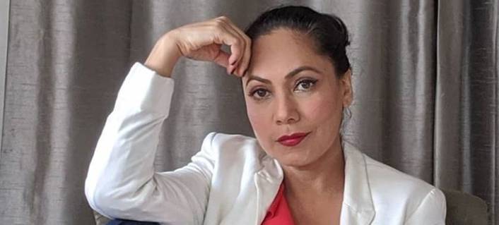 Tuhina Vohra Tuhina Vohra