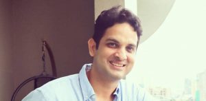 Vikas Kalantri
