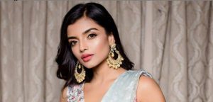 Ashna Zaveri