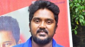 Bala Saravanan
