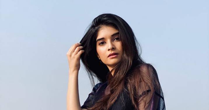 Bhavika Sharma Bhavika Sharma