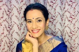 Kajal Pisal