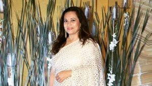 Manasi Joshi Roy