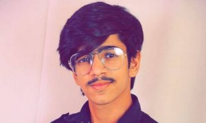 Naman Jain