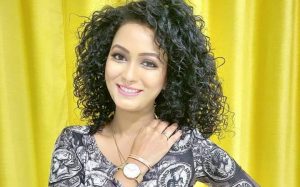 Neetha Shetty