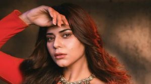 Poonam Preet