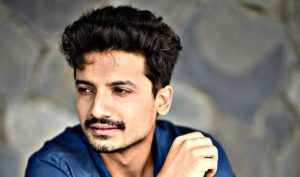 Priyanshu Painyuli