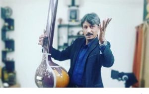 Rajesh Tailang
