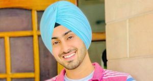 Rohanpreet Singh