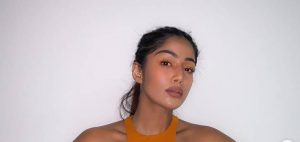 Santoshi Shetty