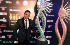 Sharib Hashmi