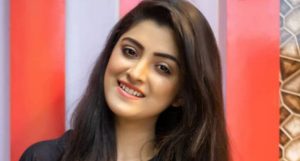 Shweta Bhattacharya