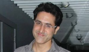 Sumeet Sachdev