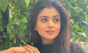 Tanvi Dogra