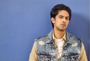 Tushar Pandey