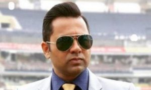 Aakash Chopra