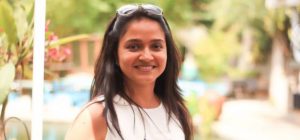 Archana Doshi