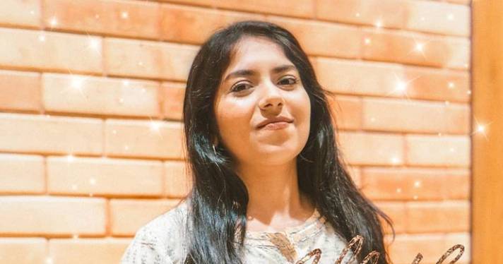 Bhumika Thakkar Bhumika Thakkar