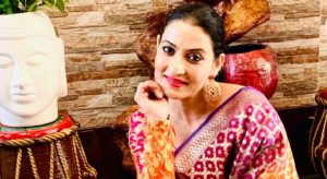 Dolly Sohi