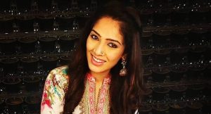 Hritu Dudani Smith